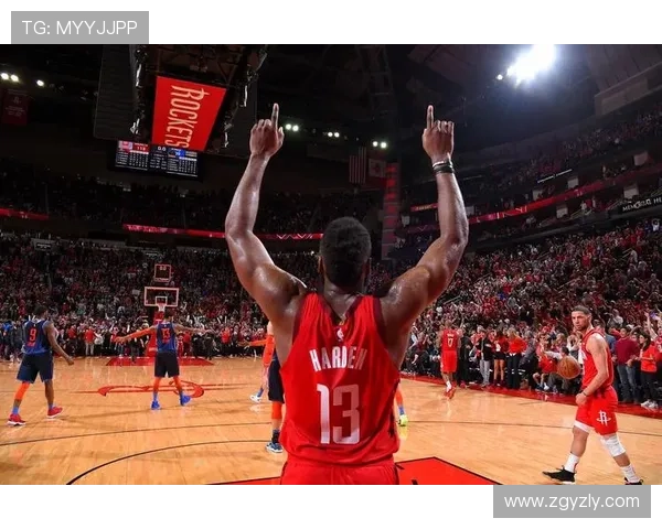 韦德哈登谁更强MVP实至名归