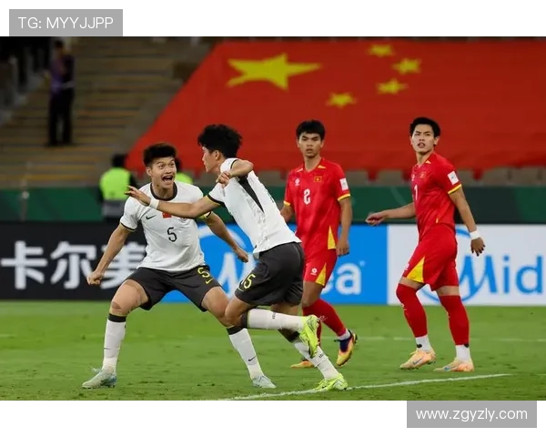 非洲强队震撼U23国足队长：补时仍拼劲十足